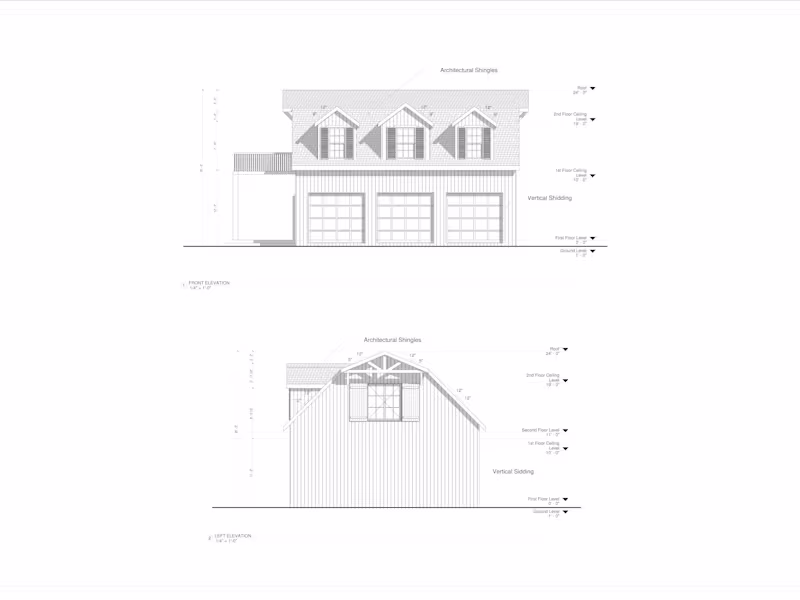 Cover image for One BedRoom Small Firmhouse