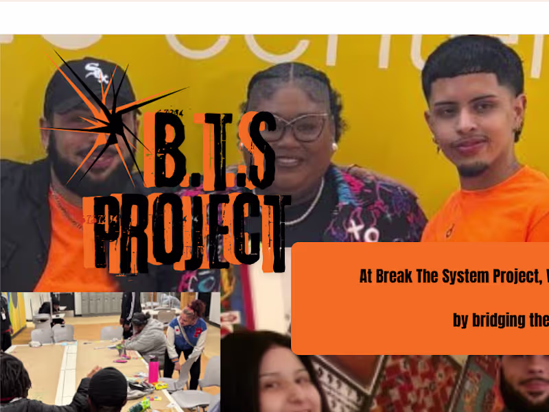 Cover image for BTS