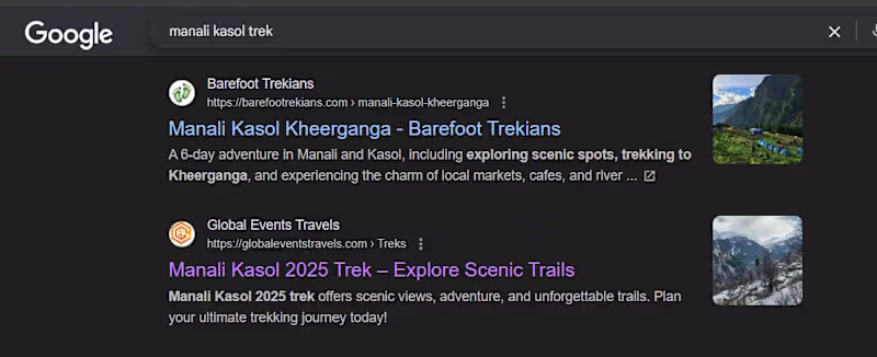 Cover image for Wrote and published 30+ SEO-optimized