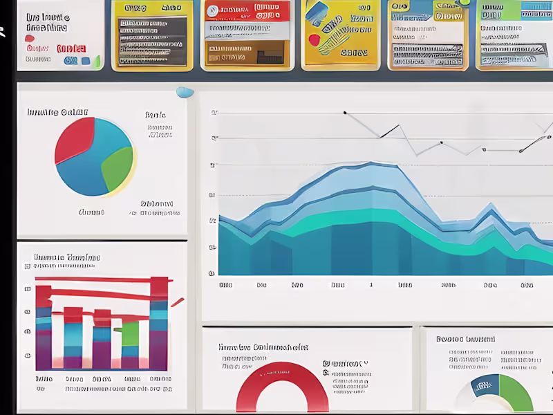 Cover image for 8 Features To Manage Content Using A Sales Enablement Tool