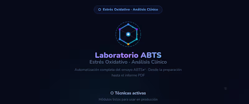 Cover image for 🔬 Software Development & Laboratory