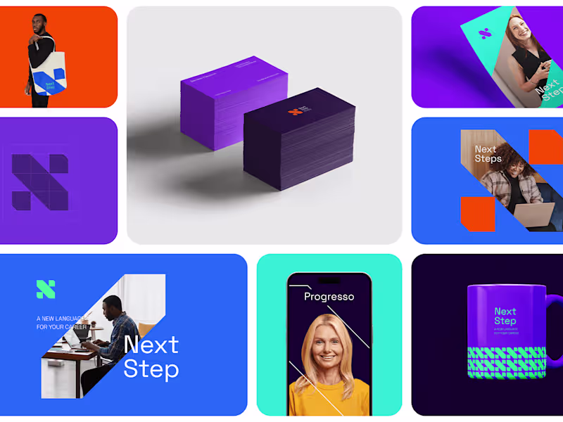 Cover image for Brand Identity Design