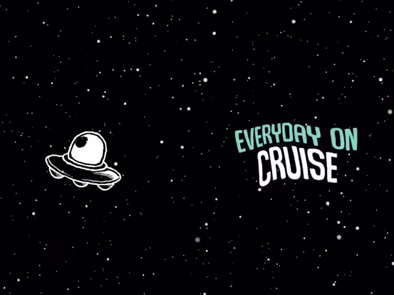 Cover image for Animated Lyric Video