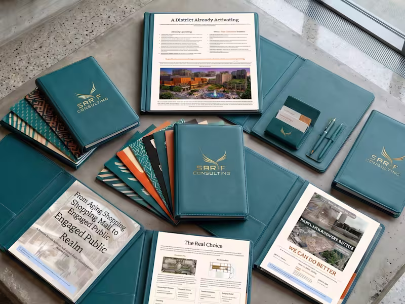 Cover image for Lloyd Commons — AI-Augmented Civic