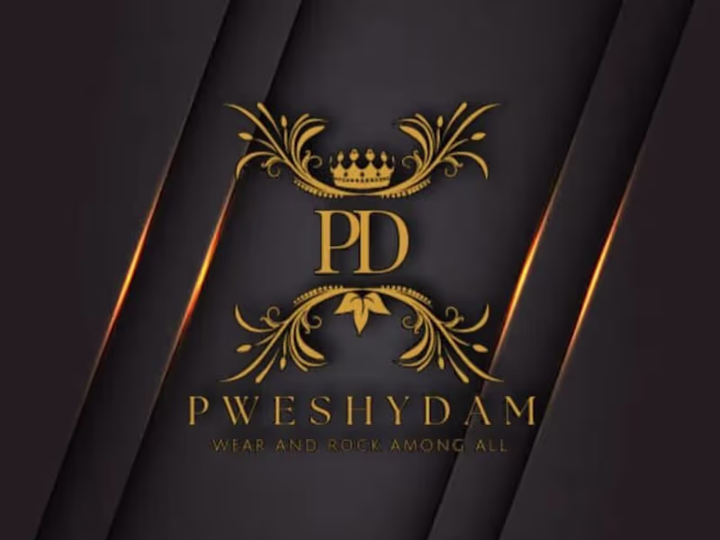 Cover image for LOGO DESIGN