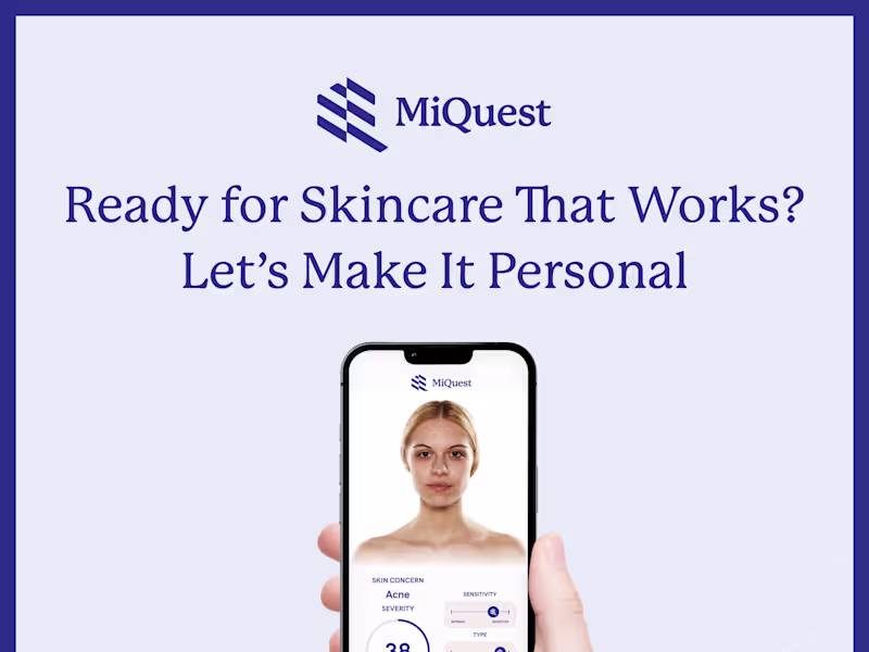 Cover image for Product & Wellness Creatives – UK and Indian Clients
