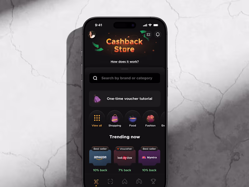 Cover image for App Design That Converts & Delights