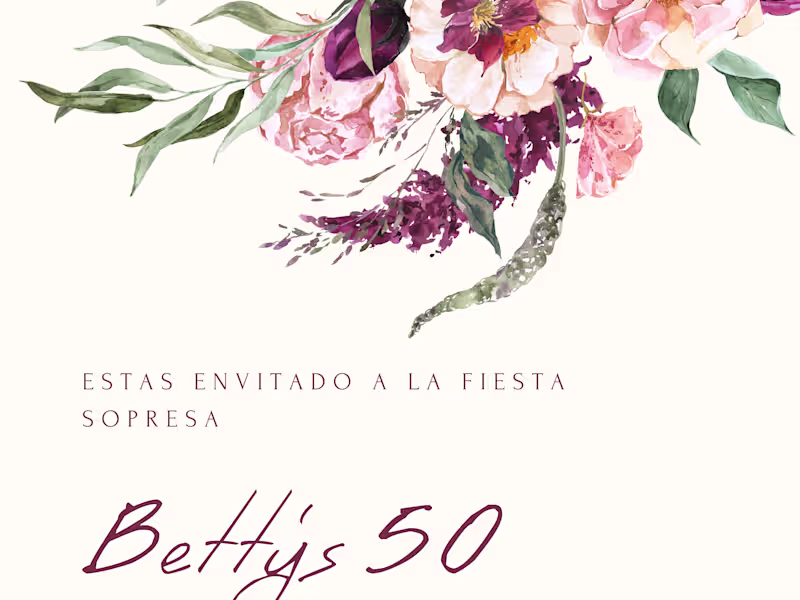 Cover image for Invitations