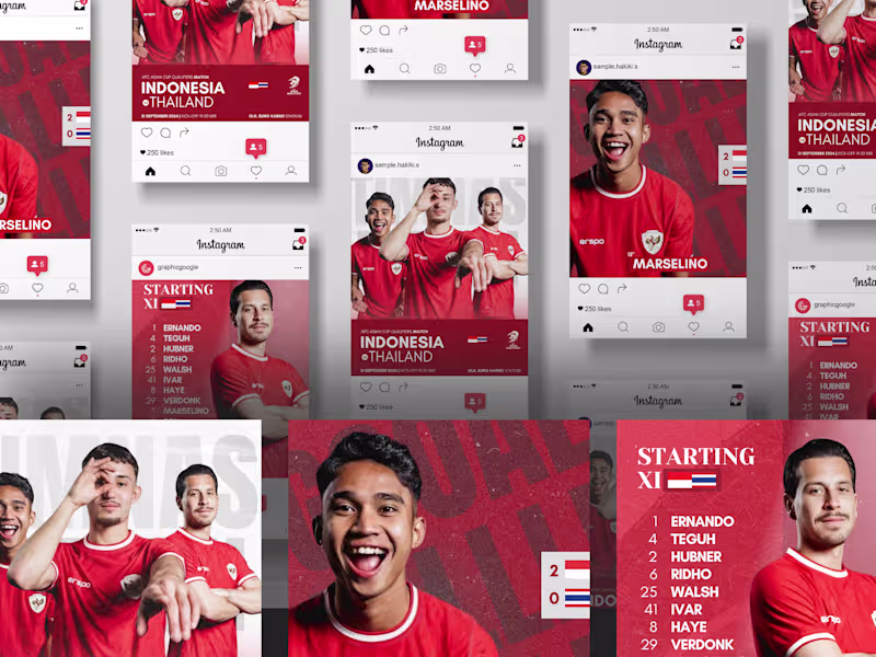 Cover image for Social Media Content
