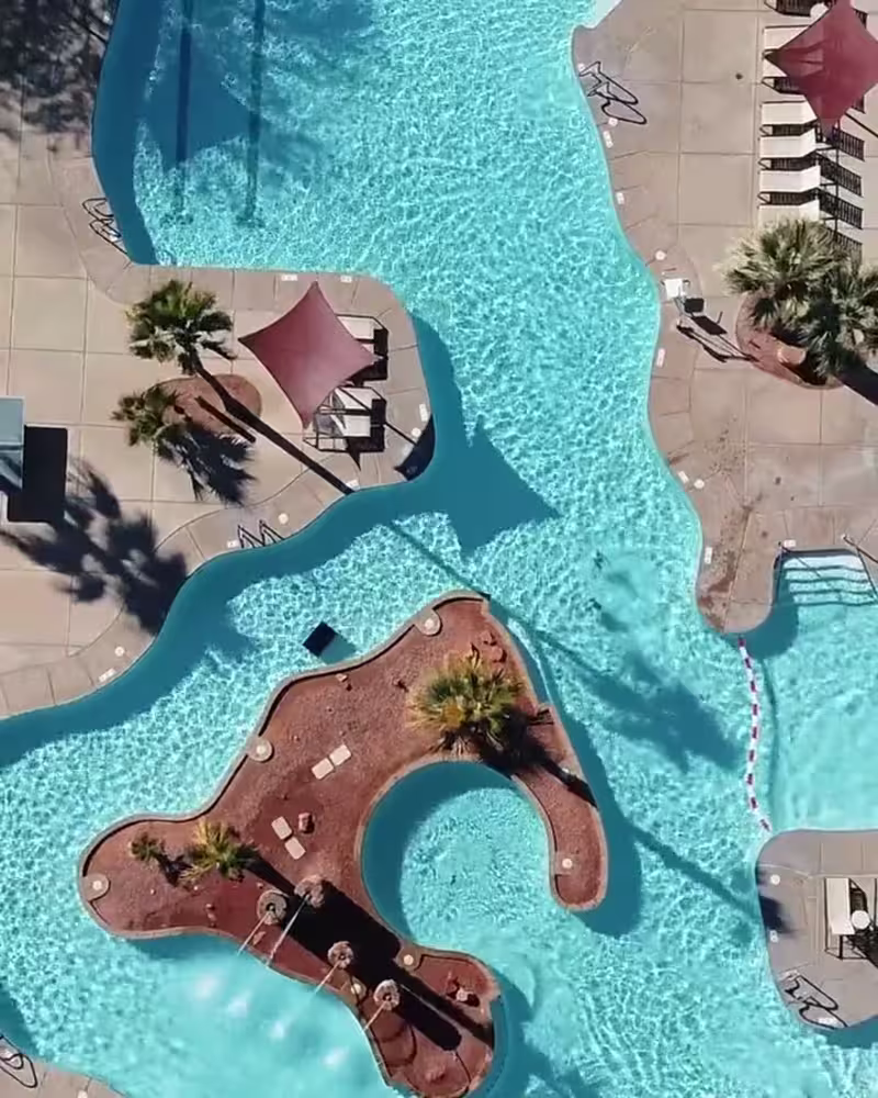 Cover image for Bluegreen Cibola Vista Resort Video
