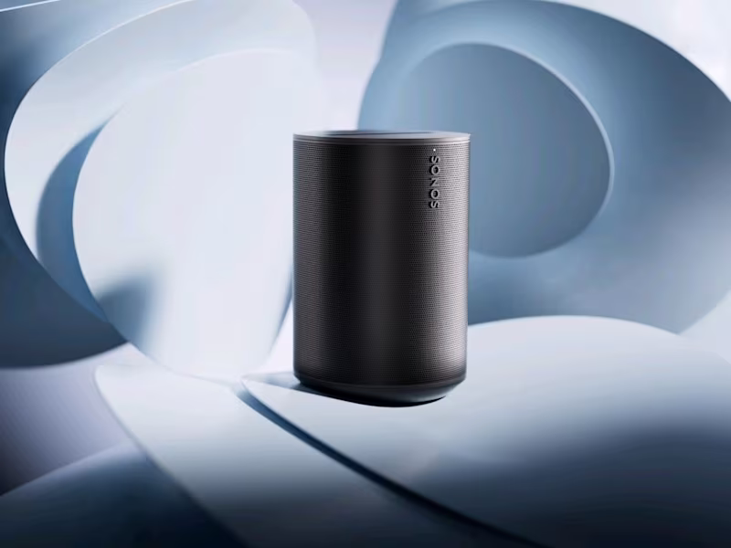 Cover image for Product Visualization