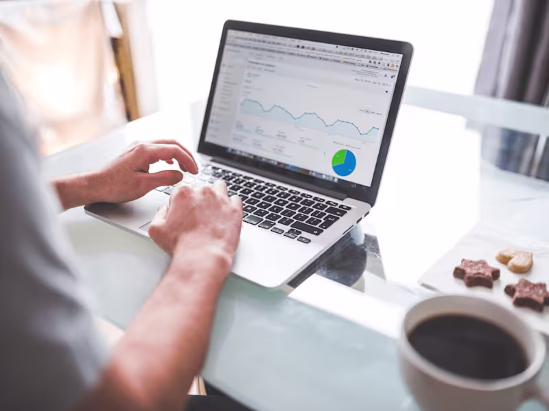 Cover image for I'll help your website achieve top rankings on Google (SEO)