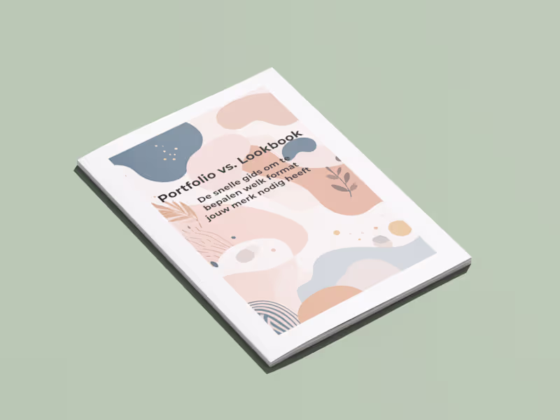 Cover image for Lead Magnet Design (up to 5 pages)
