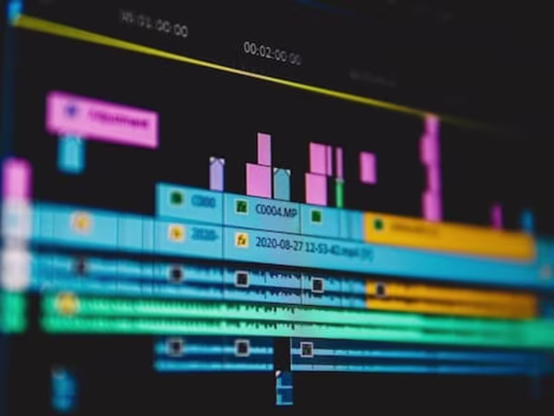 Cover image for Polished & Professional Video Editing for Businesses & Creators