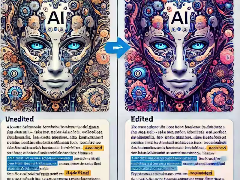 Cover image for AI-Powered Blog Post Series