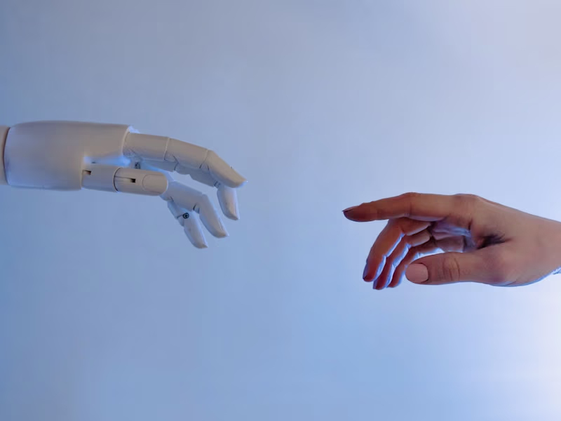 Cover image for How to select the perfect prompt to create AI images