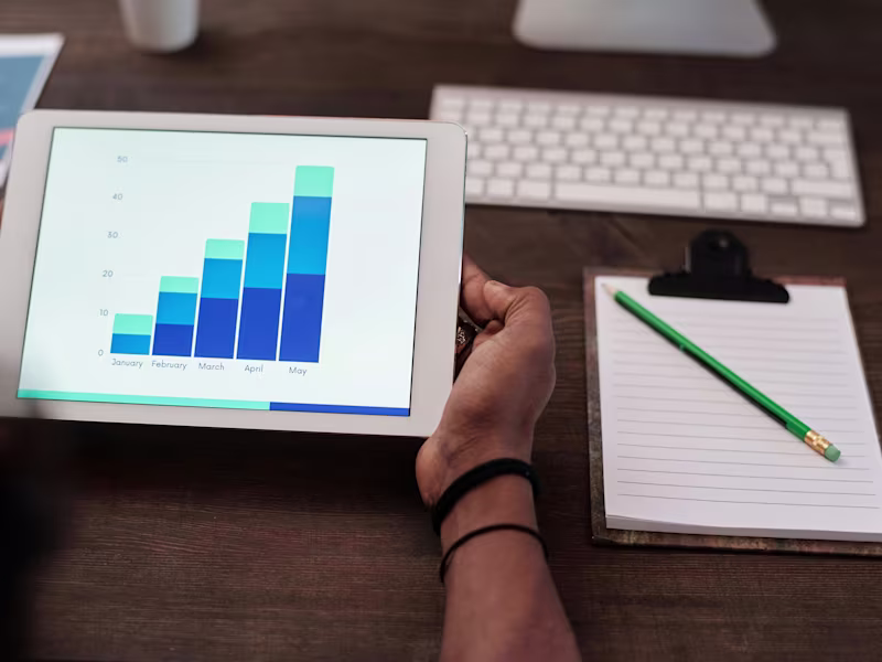 Cover image for Data Analysis and Data Visualization