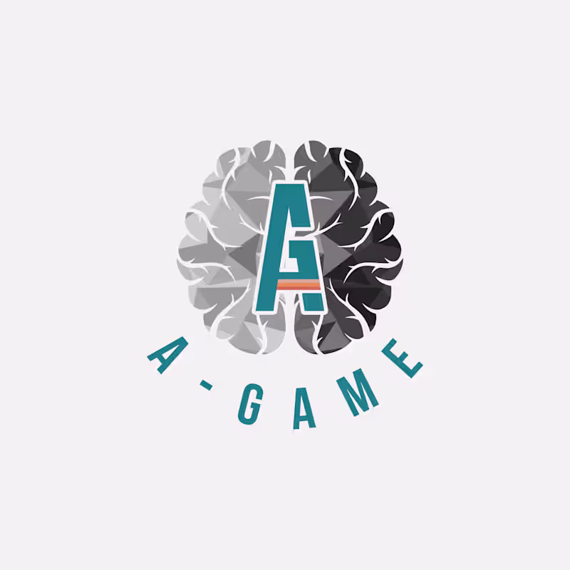 Cover image for A-GAME