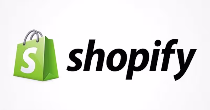 Cover image for Shopify Designer