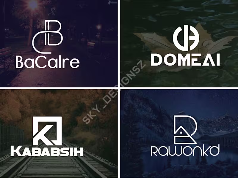 Cover image for best graphic logo design for your business