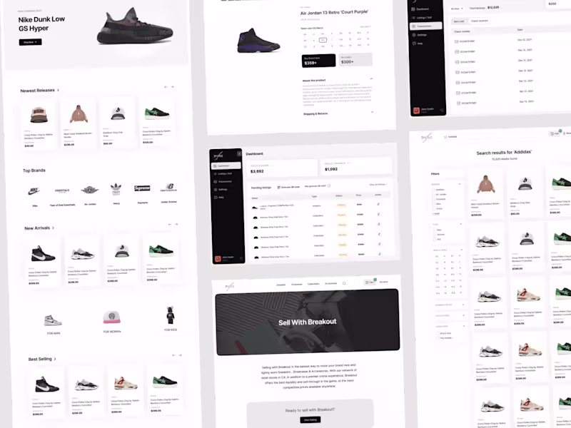 Cover image for Fully responsive and mobile-friendly website or web app