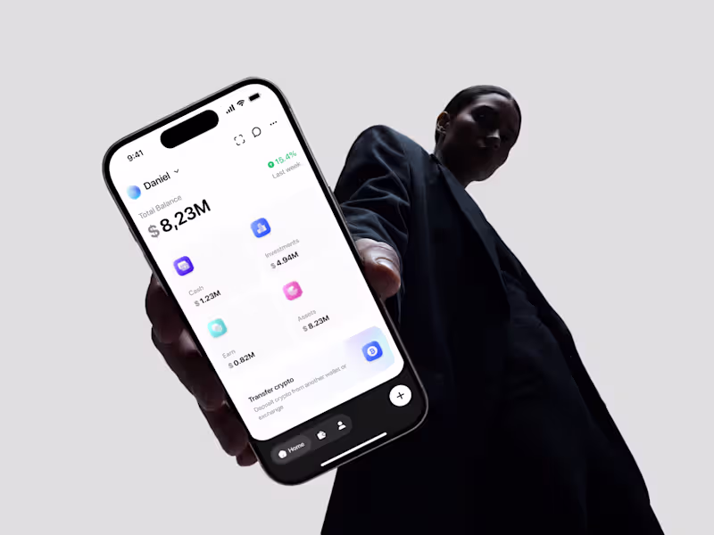 Cover image for First post on Contra! 👋