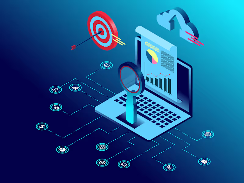 Cover image for Automation Implementation for Small Businesses