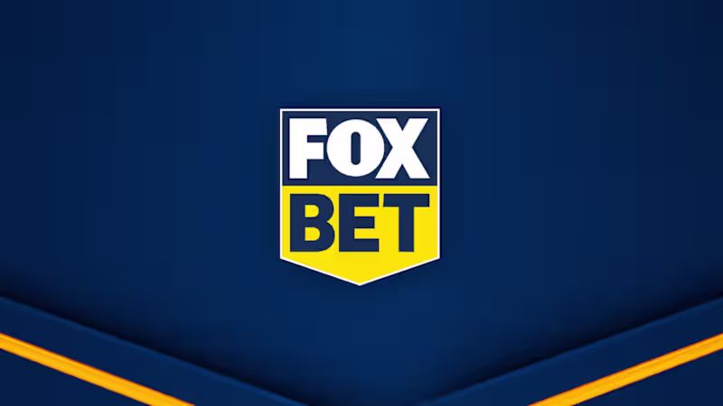 Cover image for FOXBET