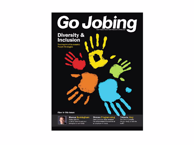Cover image for Cover Design for Quarterly Publication