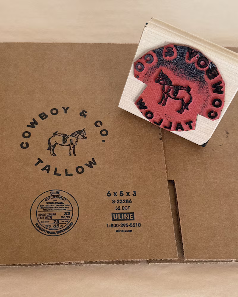 Cover image for COWBOY & CO.