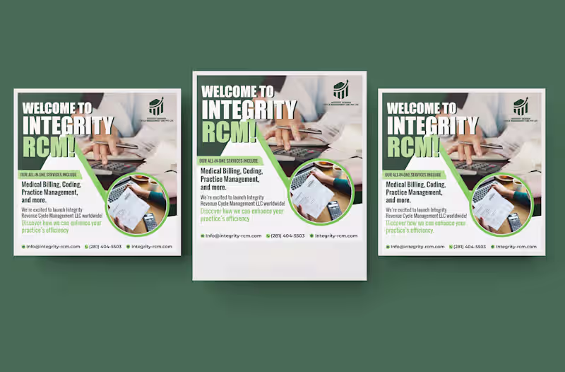 Cover image for Social Media Graphics