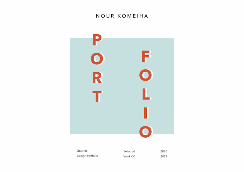 Cover image for Illustrations on Behance