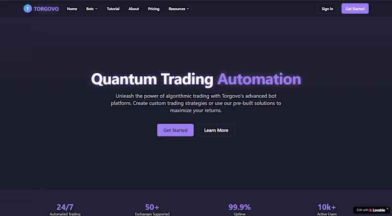 Cover image for Created a fully functional website for people so they can au...