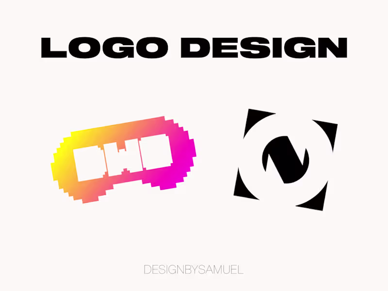 Cover image for Basic Package | Logo Design 