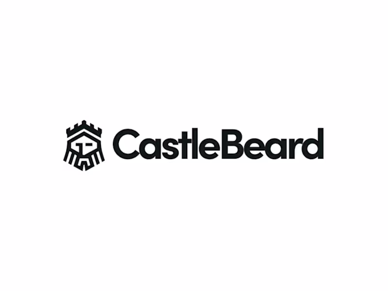 Cover image for Logo Design
