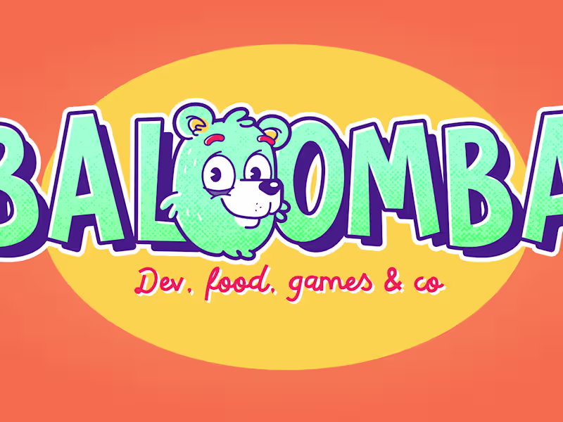 Cover image for Looking for a mascot that makes a lasting impression?