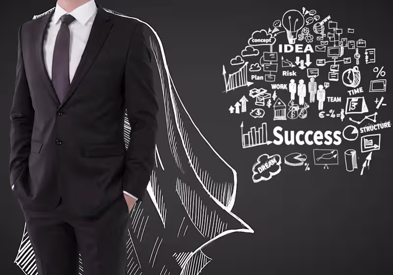 Cover image for Decoding the Role of Project Managers