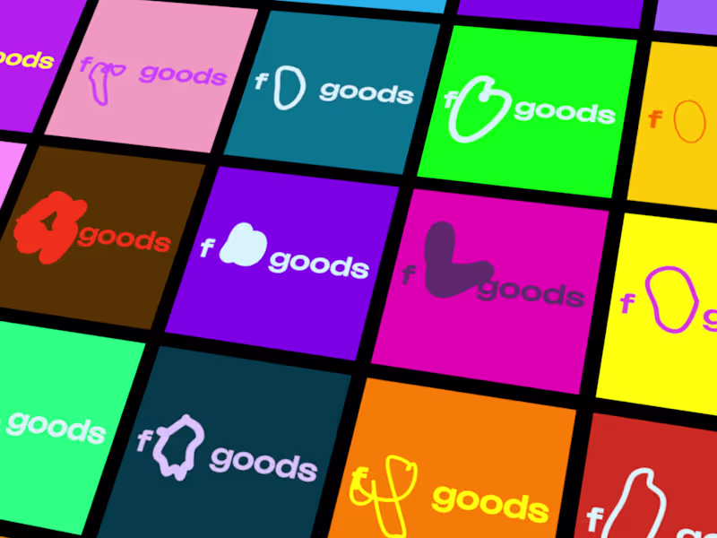 Cover image for fO.goods