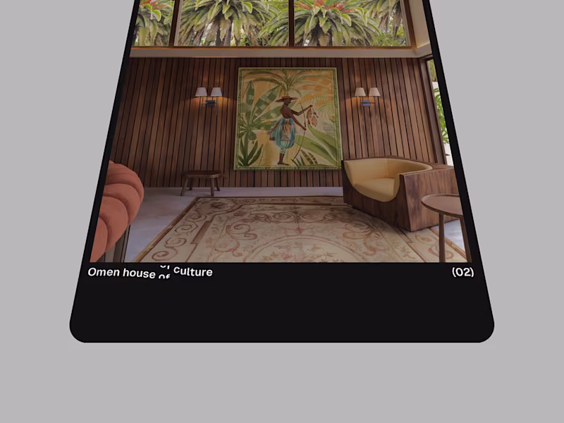 Cover image for VÈNE by Ange is a