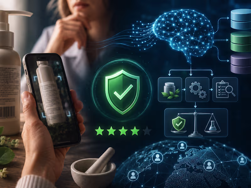 Cover image for How We Caught GPT-5.1 Fabricating Health Data