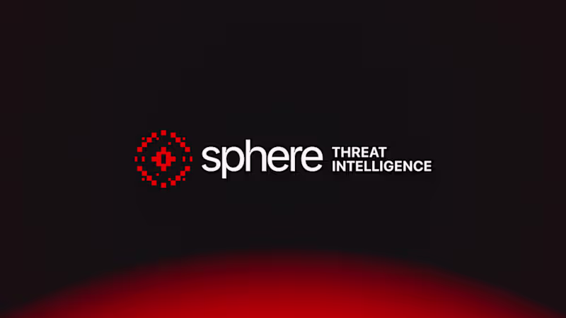 Cover image for Discover How Sphere's Branding Elevates Cybersecurity Solutions