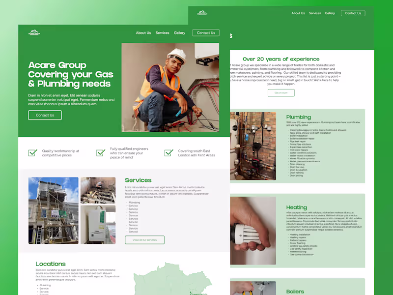 Cover image for ACare Group