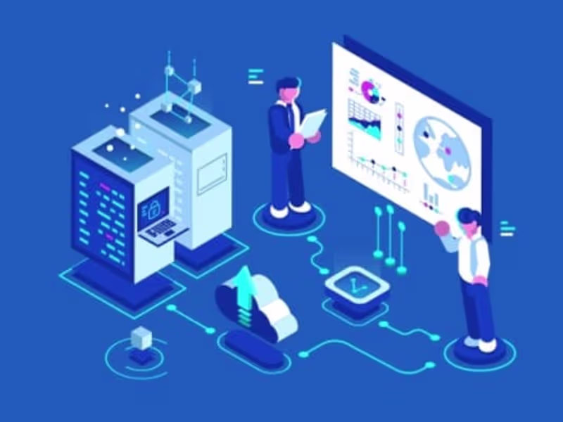 Cover image for Backend Development Expertise | C# (Asp Net Core) (.NET)
