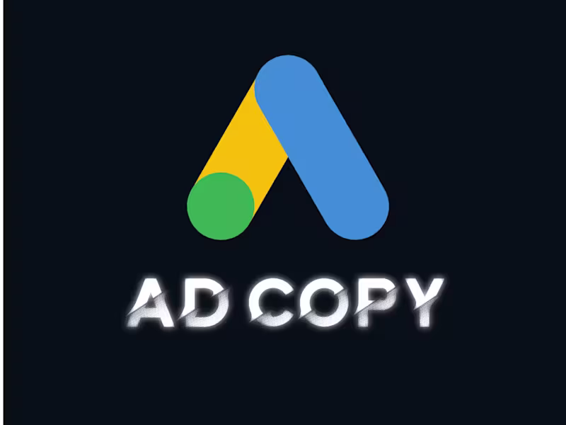 Cover image for Crafting Compelling Ad Copy that Captivates Audiences