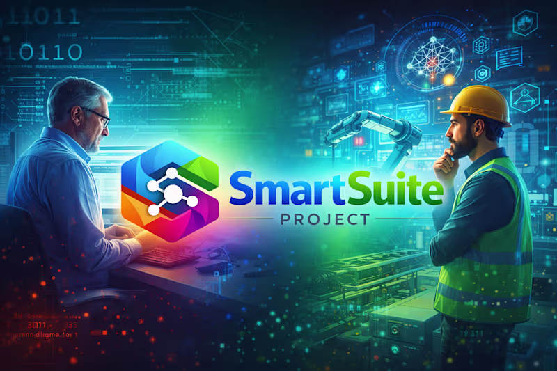 Cover image for SmartSuite Audit