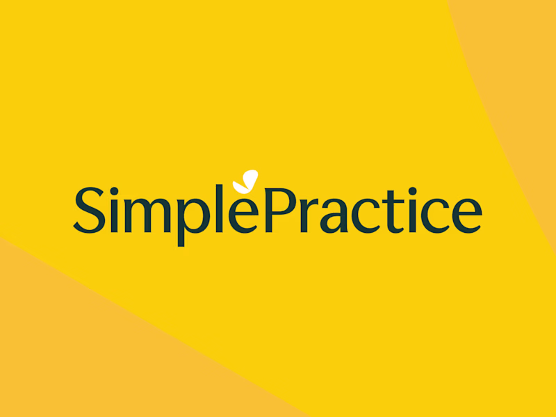 Cover image for SimplePractice