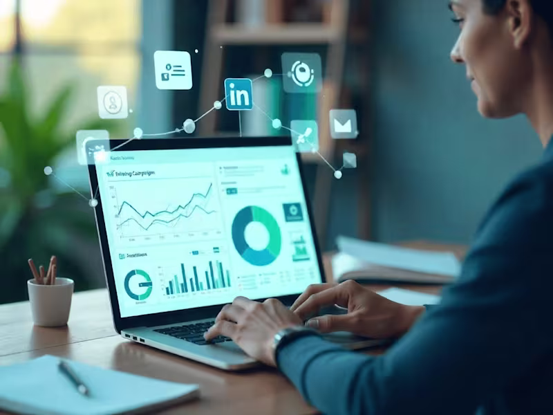 Cover image for Complete Digital Marketing Strategy