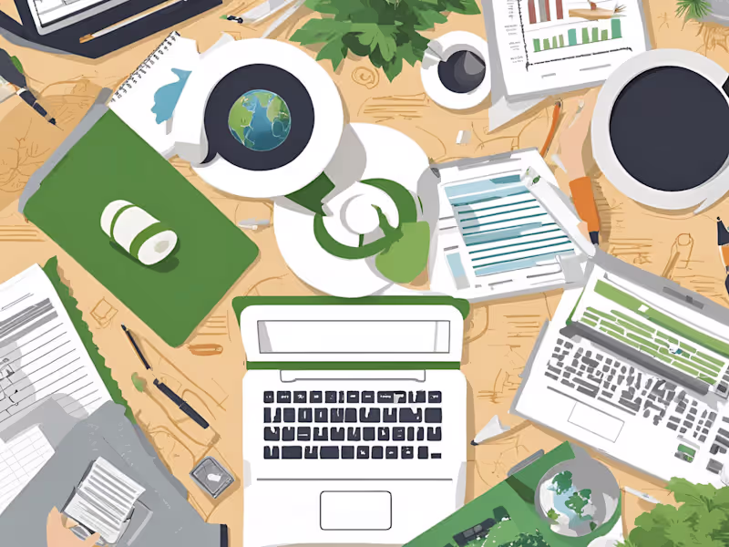Cover image for Environmental Science Writing and Policy Reports