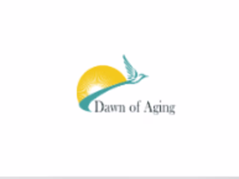 Cover image for Project: Dawn of Aging Role: Front-End Developer & WordPress...