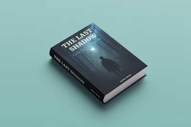 Cover image for Eye-Catching Book Cover Design (Ebook & Paperback)